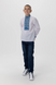 Рубашка с вышивкой для мальчика КОЗАЧОК ТИМОФИЙ №2 164 см Синий (2000990029591D) Фото 5 из 13