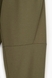 Спортивні штани чоловічі 23-95 S Хакі (2000989708889D) Фото 9 з 11
