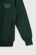 Спортивный костюм для мальчика MAGO 244006 кофта + штаны 152 см Зеленый (2000989919261D) Фото 17 из 23