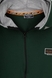 Спортивний костюм для хлопчика MAGO 244006 кофта + штани 158 см Зелений (2000989919278D) Фото 16 з 23