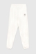 Спортивний костюм з принтом жіночий Pepper mint SET-02 L Молочний (2000989998211D) Фото 18 з 19