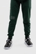 Спортивний костюм для хлопчика MAGO 244006 кофта + штани 158 см Зелений (2000989919278D) Фото 8 з 23