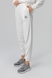 Спортивный костюм с принтом женский Pepper mint SET-02 L Молочный (2000989998211D) Фото 6 из 19