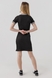 Платье для девочки Viollen 5098 164 см Черный (2000990465740S) Фото 7 из 13