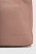 Сумка жіноча Polyn 9301-1 Рожевий (2000990398581A) Фото 4 з 8