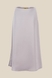 Юбка кэжуал однотонная женская LAWA WTC02359 XL Серый (2000990648624D)(LW) Фото 7 из 11