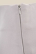 Юбка кэжуал однотонная женская LAWA WTC02359 XS Серый (2000990648587D)(LW) Фото 9 из 11