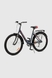 Велосипед SPELLI BLANCO RIGID 26" Сине-красный (2000990592569) Фото 2 из 11