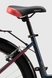 Велосипед SPELLI BLANCO RIGID 26" Сине-красный (2000990592569) Фото 7 из 11