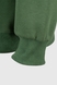 Худи однотонный мужской 24003 S Зеленый (2000990339942D) Фото 14 из 15