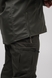 Зимняя куртка Combat 305C MU XL Хаки (2000989276098W) Фото 4 из 14