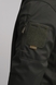 Зимняя куртка Combat 305C MU M Хаки (2000989276074W) Фото 5 из 14