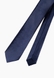Краватка Milano Kravat Г-0,5 Темно-синій (2000902564776A) Фото 3 з 3