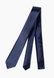 Краватка Milano Kravat Г-0,5 Темно-синій (2000902564776A) Фото 2 з 3