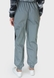 Спортивные штаны Niccy 3211 M Серый (2000903837411D) Фото 4 из 4