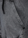 Куртка джинсовая женская Zeo Basic 3640 XL Светло-серый (2000990406026D) Фото 10 из 12