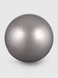 М'яч для фітнесу NT11271 Сірий (2000990572868) Фото 1 з 2
