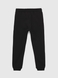 Спортивні штани однотонні для хлопчика Cegisa 2858 134 см Чорний (2000990569806W) Фото 9 з 10