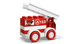 Конструктор LEGO DUPLO Пожарная машина (10917) Фото 3 из 6