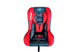 Детское автомобильное кресло Lindo HB 905 Красный (2000989864806)