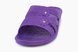 Шлепанцы Gipanis DS-50 37 Фиолетовый (2000904402816S) Фото 2 из 7