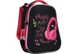 Рюкзак каркасний для дівчинки Папірус CF86203 Чорний (2000989998372А) Фото 1 з 4