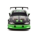 Автомобіль KS DRIVE на р/к – ROAD REBELS (1:24, 2.4 ГГц (Ghz), зелений) 18599OB Різнокольоровий (6900007409292) Фото 5 з 7