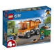 Конструктор LEGO City Сміттєвоз (60220) Фото 3 з 4
