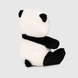 М'яка іграшка "панда " K15236 Різнокольоровий (2000990279194) Фото 3 з 3