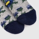Шкарпетки жіночі Novaliniya Волошка 23-25 Синій (2000990276698W) Фото 6 з 7