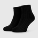 Шкарпетки жіночі PierLone K2669 36-40 Чорний (2000990168221W) Фото 6 з 6