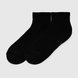 Шкарпетки жіночі PierLone K2669 36-40 Чорний (2000990168221W) Фото 1 з 6