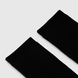 Шкарпетки жіночі PierLone K2669 36-40 Чорний (2000990168221W) Фото 4 з 6