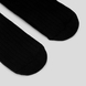 Шкарпетки жіночі PierLone K2669 36-40 Чорний (2000990168221W) Фото 3 з 6