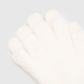 Перчатки для девочки 3846S 3-6 лет Белый (2000990140302D) Фото 8 из 9
