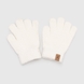 Перчатки для девочки 3846S 3-6 лет Белый (2000990140302D) Фото 5 из 9