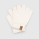 Перчатки для девочки 3846S 3-6 лет Белый (2000990140302D) Фото 6 из 9