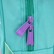 Рюкзак для дівчинки K2202 Бірюзовий (2000990128676A) Фото 5 з 8