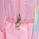 Рюкзак дошкільний для дівчинки 2023/КОРОНА Рожевий (2000990304186A) Фото 5 з 7