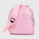 Рюкзак дошкільний для дівчинки 2023/КОРОНА Рожевий (2000990304186A) Фото 4 з 7