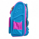 Рюкзак каркасний для дівчинки YES 557624 Блакитний (2000990016331A) Фото 2 з 8