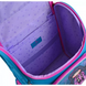 Рюкзак каркасний для дівчинки YES 557624 Блакитний (2000990016331A) Фото 8 з 8