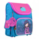 Рюкзак каркасний для дівчинки YES 557624 Блакитний (2000990016331A) Фото 1 з 8