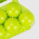 Снежколеп на пять шариков YiKai 080B Зеленый (2000990248886) Фото 5 из 6