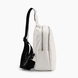 Сумка-рюкзак женская CD8635 Белый (2000903597711A) Фото 3 из 8