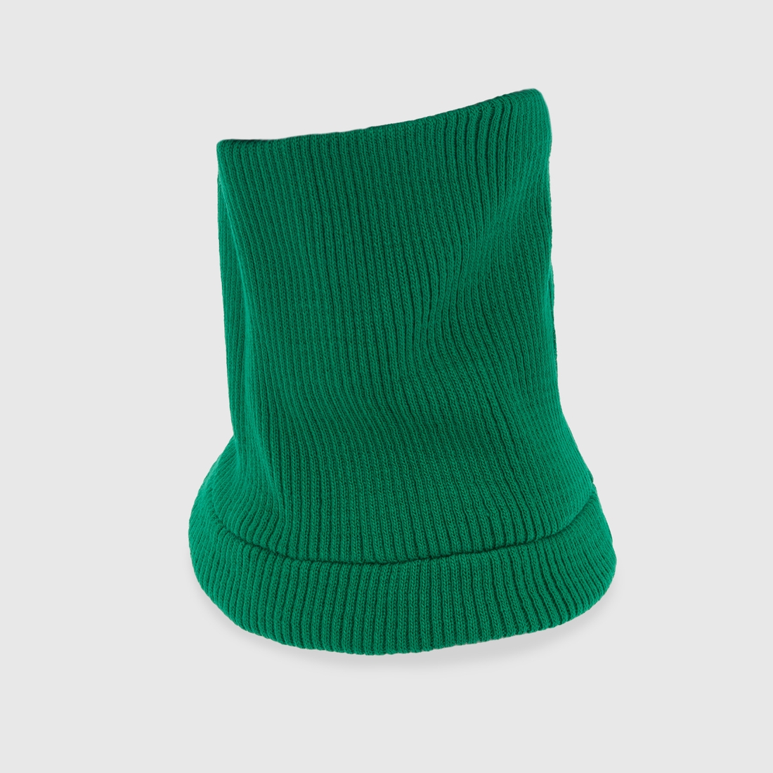 Фото Набір шапка+снуд для хлопчика Talvi Рекс 48-56 Зелений (2000990107060D)