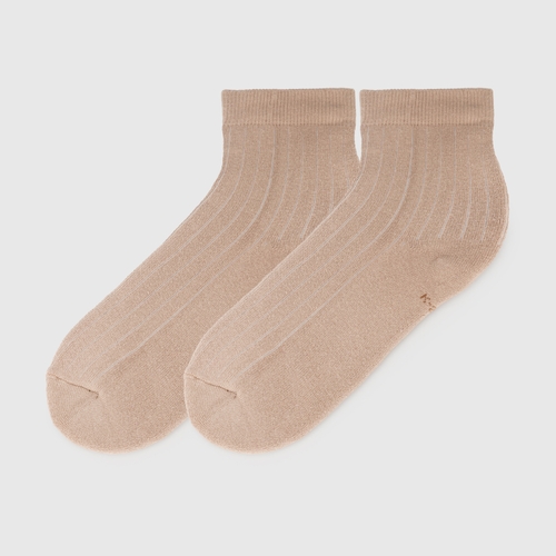 Фото Шкарпетки жіночі PierLone K2669 36-40 Світло-бежевий (2000990168238W)