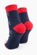 Шкарпетки Ceburahka НГ-CH 5-6 Різнокольоровий (2000904589180A)(NY) Фото 24 з 25