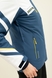 Куртка High RH11072-1064 2XL Біло-блакитний (2000904393558W) Фото 5 з 11