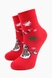 Шкарпетки Ceburahka НГ-CH 5-6 Різнокольоровий (2000904589180A)(NY) Фото 8 з 25